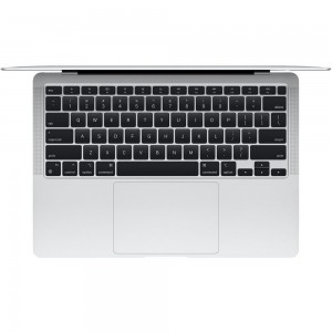 لپ تاپ 13.3 اینچی اپل مدل Apple MacBook Air 2020 MGN63 / Apple M1 / 8GB / 256GB SSD در بروزکالا