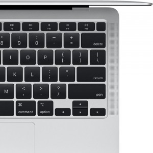 لپ تاپ 13.3 اینچی اپل مدل Apple MacBook Air 2020 MGN63 / Apple M1 / 8GB / 256GB SSD در بروزکالا