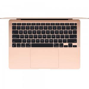 لپ تاپ 13.3 اینچی اپل مدل Apple MacBook Air 2020 MGN63 / Apple M1 / 8GB / 256GB SSD در بروزکالا