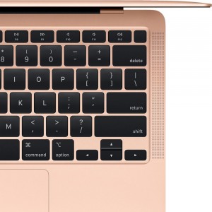 لپ تاپ 13.3 اینچی اپل مدل Apple MacBook Air 2020 MGN63 / Apple M1 / 8GB / 256GB SSD در بروزکالا