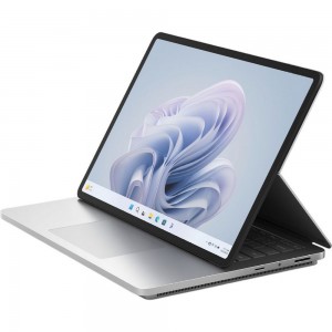 لپ تاپ 14.4 اینچی مایکروسافت مدل Microsoft Surface Laptop Studio 2 / Intel Core i7-13700H / 16GB / 512GB SSD / Nvidia RTX 4050 در بروزکالا