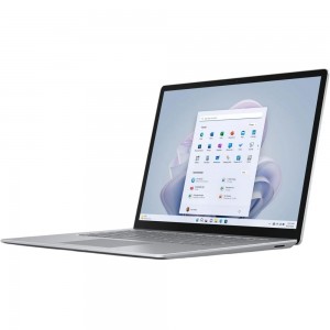 لپ تاپ 15 اینچی مایکروسافت مدل Microsoft Surface Laptop 5 / Intel Core i7-1255U / 32GB / 1TB SSD / Intel Iris Xe در بروزکالا