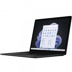 لپ تاپ 15 اینچی مایکروسافت مدل Microsoft Surface Laptop 5 / Intel Core i7-1255U / 32GB / 1TB SSD / Intel Iris Xe در بروزکالا