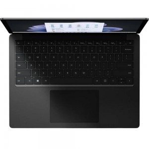 لپ تاپ 15 اینچی مایکروسافت مدل Microsoft Surface Laptop 5 / Intel Core i7-1255U / 32GB / 1TB SSD / Intel Iris Xe در بروزکالا