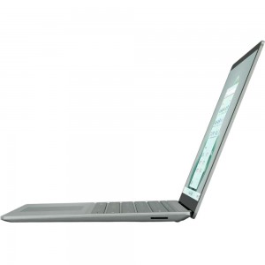 لپ تاپ 13.5 اینچی مایکروسافت مدل Microsoft Surface Laptop 5 / Intel Core i5-1235U / 8GB / 512GB SSD / Intel Iris Xe در بروزکالا
