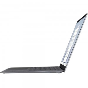 لپ تاپ 13.5 اینچی مایکروسافت مدل Microsoft Surface Laptop 5 / Intel Core i5-1235U / 8GB / 512GB SSD / Intel Iris Xe در بروزکالا