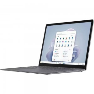لپ تاپ 13.5 اینچی مایکروسافت مدل Microsoft Surface Laptop 5 / Intel Core i5-1235U / 8GB / 512GB SSD / Intel Iris Xe در بروزکالا