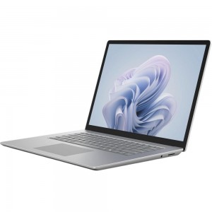 لپ تاپ 15 اینچی مایکروسافت مدل Microsoft Surface Laptop 6 / Intel Core Ultra 7 165H / 64GB / 1TB SSD / Intel Arc در بروزکالا