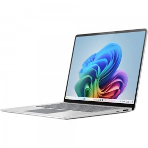 لپ تاپ 15 اینچی مایکروسافت مدل Microsoft Surface Laptop 7 / Qualcomm Snapdragon X Elite / 16GB / 1TB SSD / Qualcomm Adreno در بروزکالا