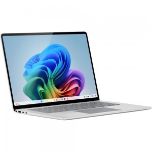 لپ تاپ 15 اینچی مایکروسافت مدل Microsoft Surface Laptop 7 / Qualcomm Snapdragon X Elite / 16GB / 1TB SSD / Qualcomm Adreno در بروزکالا