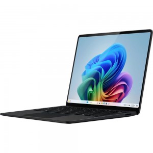 لپ تاپ 13.8 اینچی مایکروسافت مدل Microsoft Surface Laptop 7 / Qualcomm Snapdragon X Elite / 16GB / 512GB SSD / Qualcomm Adreno در بروزکالا