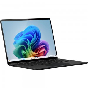 لپ تاپ 13.8 اینچی مایکروسافت مدل Microsoft Surface Laptop 7 / Qualcomm Snapdragon X Elite / 16GB / 512GB SSD / Qualcomm Adreno در بروزکالا