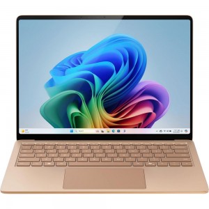 لپ تاپ 13.8 اینچی مایکروسافت مدل Microsoft Surface Laptop 7 / Qualcomm Snapdragon X Plus / 16GB / 512GB SSD / Qualcomm Adreno در بروزکالا