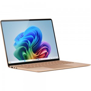 لپ تاپ 13.8 اینچی مایکروسافت مدل Microsoft Surface Laptop 7 / Qualcomm Snapdragon X Plus / 16GB / 512GB SSD / Qualcomm Adreno در بروزکالا