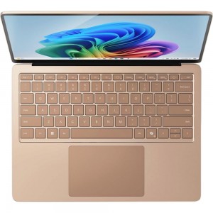 لپ تاپ 13.8 اینچی مایکروسافت مدل Microsoft Surface Laptop 7 / Qualcomm Snapdragon X Plus / 16GB / 512GB SSD / Qualcomm Adreno در بروزکالا