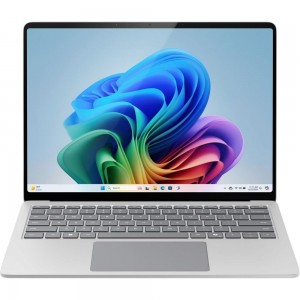 لپ تاپ 13.8 اینچی مایکروسافت مدل Microsoft Surface Laptop 7 / Qualcomm Snapdragon X Plus / 16GB / 256GB SSD / Qualcomm Adreno در بروزکالا