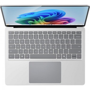 لپ تاپ 13.8 اینچی مایکروسافت مدل Microsoft Surface Laptop 7 / Qualcomm Snapdragon X Plus / 16GB / 512GB SSD / Qualcomm Adreno در بروزکالا