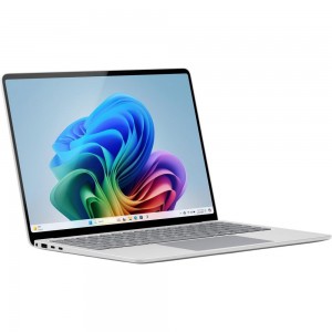 لپ تاپ 13.8 اینچی مایکروسافت مدل Microsoft Surface Laptop 7 / Qualcomm Snapdragon X Plus / 16GB / 512GB SSD / Qualcomm Adreno در بروزکالا