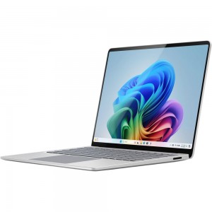 لپ تاپ 13.8 اینچی مایکروسافت مدل Microsoft Surface Laptop 7 / Qualcomm Snapdragon X Plus / 16GB / 512GB SSD / Qualcomm Adreno در بروزکالا