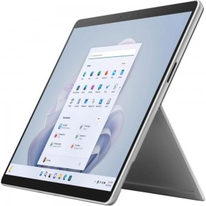 تبلت 13 اینچی مایکروسافت مدل Microsoft Surface Pro 9 / Intel Core i7-1255U / 16GB / 1TB SSD / Intel Iris Xe در بروزکالا