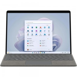 تبلت 13 اینچی مایکروسافت مدل Microsoft Surface Pro 9 / Intel Core i7-1255U / 16GB / 1TB SSD / Intel Iris Xe در بروزکالا