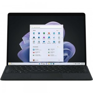 تبلت 13 اینچی مایکروسافت مدل Microsoft Surface Pro 9 / Intel Core i7-1255U / 16GB / 256GB SSD / Intel Iris Xe در بروزکالا