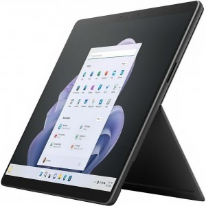 تبلت 13 اینچی مایکروسافت مدل Microsoft Surface Pro 9 / Intel Core i7-1255U / 16GB / 256GB SSD / Intel Iris Xe در بروزکالا