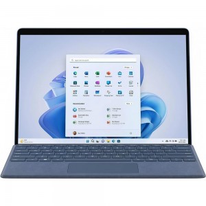تبلت 13 اینچی مایکروسافت مدل Microsoft Surface Pro 9 / Intel Core i7-1255U / 16GB / 256GB SSD / Intel Iris Xe در بروزکالا