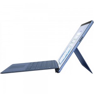 تبلت 13 اینچی مایکروسافت مدل Microsoft Surface Pro 9 / Intel Core i7-1255U / 16GB / 256GB SSD / Intel Iris Xe در بروزکالا
