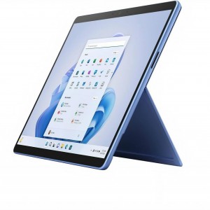 تبلت 13 اینچی مایکروسافت مدل Microsoft Surface Pro 9 / Intel Core i7-1255U / 16GB / 256GB SSD / Intel Iris Xe در بروزکالا