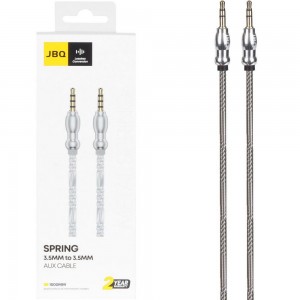 کابل AUX جی بی کیو مدل JBQ AX-11 در بروزکالا
