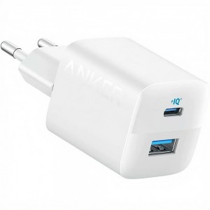 شارژر دیواری انکر مدل Anker 322 Charger 33W A2331 در برزوکالا