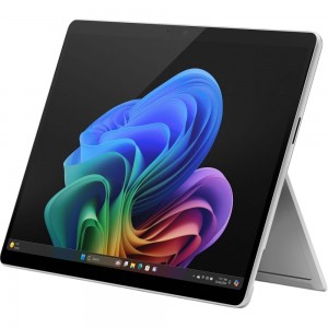 تبلت 13 اینچی مایکروسافت مدل Microsoft Surface Pro 11 / Qualcomm Snapdragon X Elite / 16GB / 512GB SSD / Qualcomm Adreno در بروزکالا