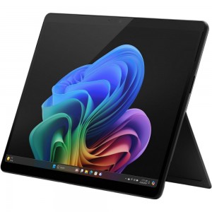 تبلت 13 اینچی مایکروسافت مدل Microsoft Surface Pro 11 / Qualcomm Snapdragon X Plus / 16GB / 512GB SSD / Qualcomm Adreno در بروزکالا