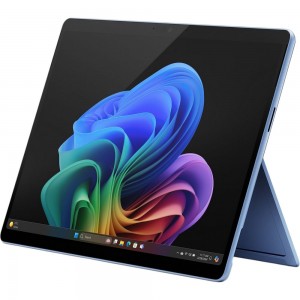 تبلت 13 اینچی مایکروسافت مدل Microsoft Surface Pro 11 / Qualcomm Snapdragon X Plus / 16GB / 512GB SSD / Qualcomm Adreno در بروزکالا