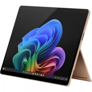 تبلت 13 اینچی مایکروسافت مدل Microsoft Surface Pro 11 / Qualcomm Snapdragon X Plus / 16GB / 512GB SSD / Qualcomm Adreno در بروزکالا