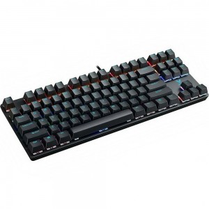 کیبورد گیمینگ رپو مدل Rapoo V500 Pro 87 Wired در بروزکالا