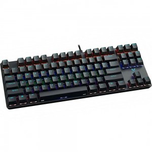 کیبورد گیمینگ رپو مدل Rapoo V500 Pro 87 Wired در بروزکالا