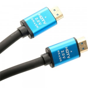 کابل HDMI جی بی کیو مدل JBQ HD-4K طول 5 متر در بروزکالا