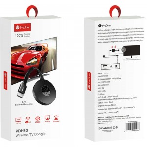 دانگل HDMI پرووان مدل ProOne PDH80 در بروزکالا