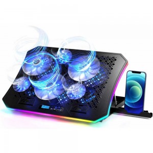 پایه خنک کننده تسکو مدل TSCO GCLP 3150 در بروزکالا