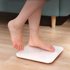 ترازو دیجیتال هوشمند بومیدی مدل Bomidi Smart Scale S1 در بروزکالا