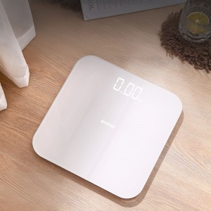 ترازو دیجیتال هوشمند بومیدی مدل Bomidi Smart Scale S1 در بروزکالا