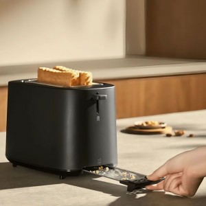 توستر هوشمند شیائومی مدل Xiaomi Toaster XMTSJ01FD در بروزکالا