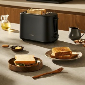 توستر هوشمند شیائومی مدل Xiaomi Toaster XMTSJ01FD در بروزکالا