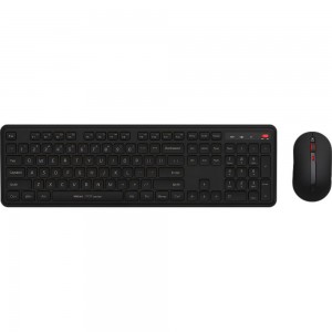 کیبورد و ماوس بی سیم ام آی آی آی دبلیو مدل MIIIW Wireless Silent Keyboard and Mouse Combo Gen 3 MW24PB03 در بروزکالا