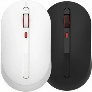 کیبورد و ماوس بی سیم ام آی آی آی دبلیو مدل MIIIW Wireless Quiet Keyboard and Mouse Combo Gen 3 MW24PB03 در بروزکالا