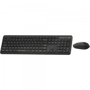 کیبورد و ماوس بی سیم ام آی آی آی دبلیو مدل MIIIW Wireless Quiet Keyboard and Mouse Combo Gen 3 MW24PB03 در بروزکالا