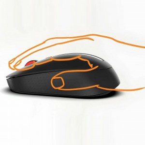 کیبورد و ماوس بی سیم ام آی آی آی دبلیو مدل MIIIW Wireless Quiet Keyboard and Mouse Combo Gen 3 MW24PB03 در بروزکالا