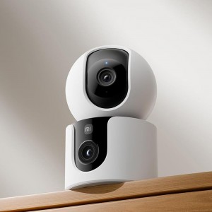 دوربین هوشمند شیائومی مدل Xiaomi Smart Camera C300 Dual در بروزکالا